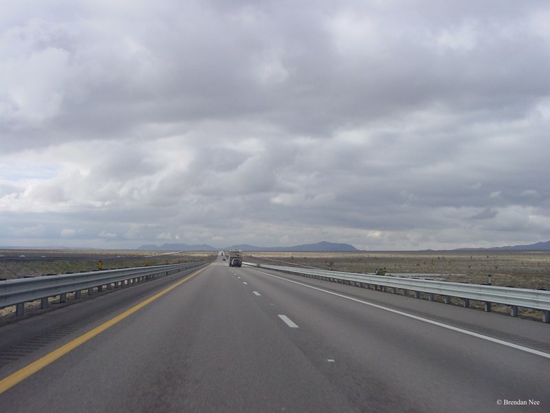 Southwest Highways - Northern Arizona 1-05 536